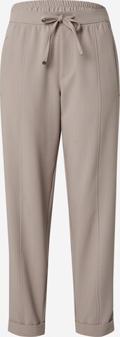 ESPRIT Pantalon 'Munich' in Grijs: voorkant