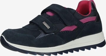 Sneaker di PRIMIGI in blu: frontale