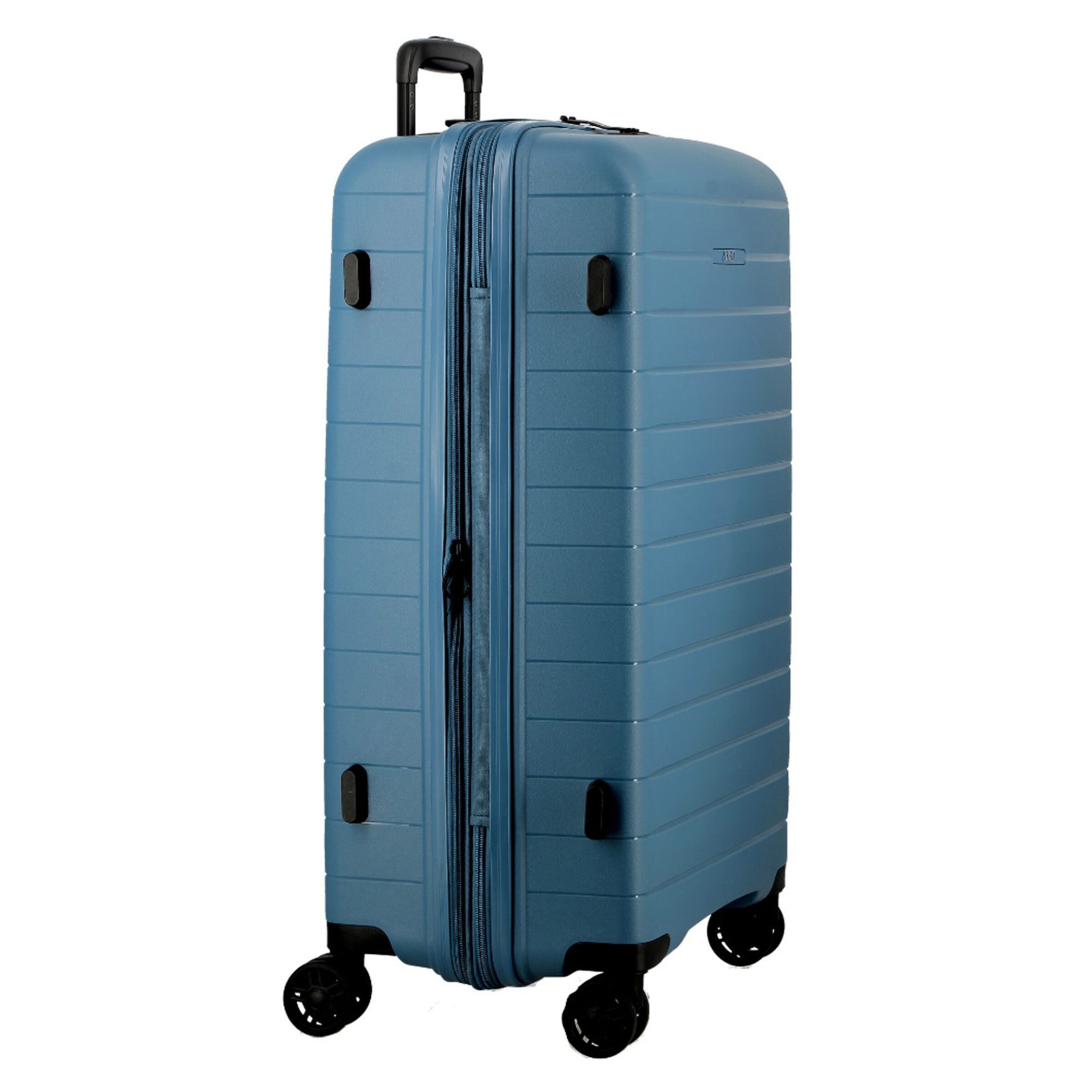 Jump Trolley 'Striper' in Blue