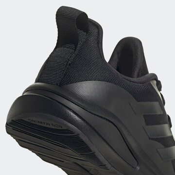 ADIDAS SPORTSWEAR - Sapatilhas 'FortaRun' em preto