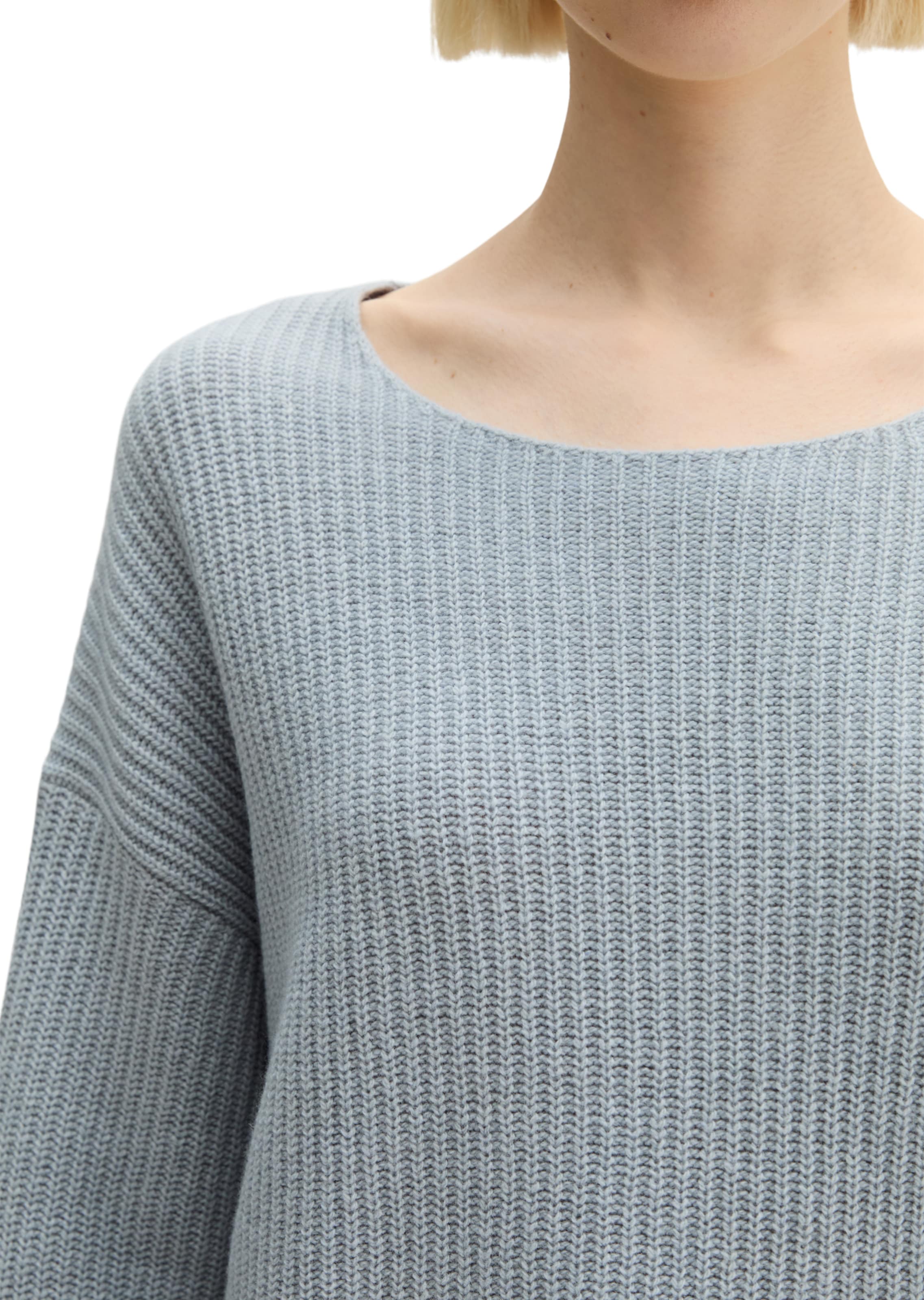 Pullover di Marc O'Polo in blu