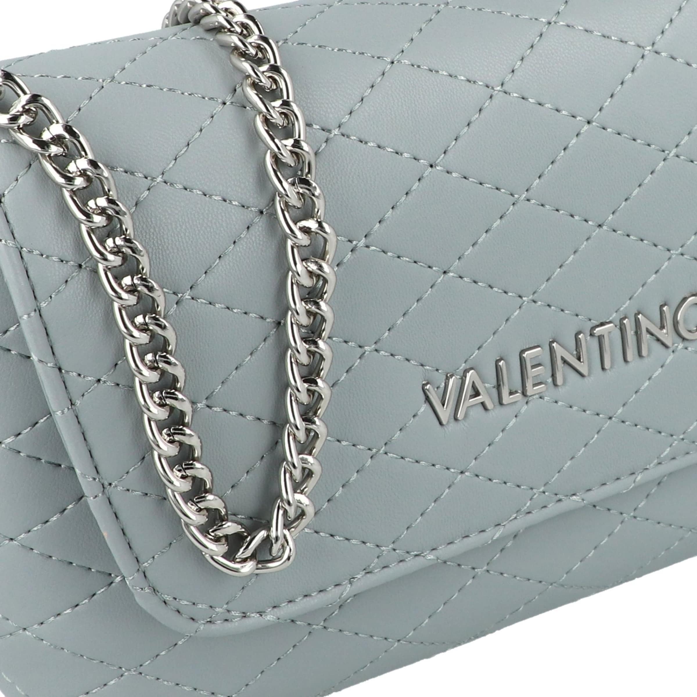Borsa a tracolla 'Fran' di VALENTINO in grigio