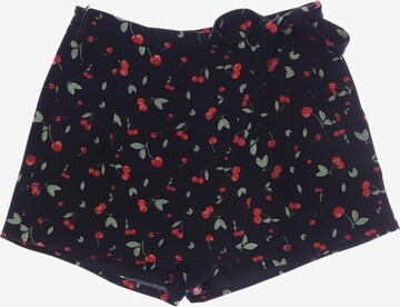mint&berry Shorts in M in Black: front