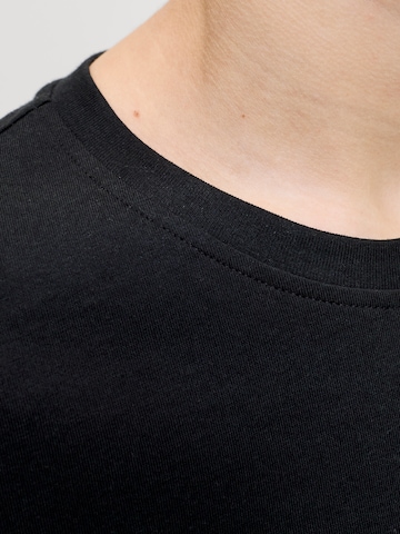 Jack & Jones JuniorMajica 'JJMUNK' - crna boja