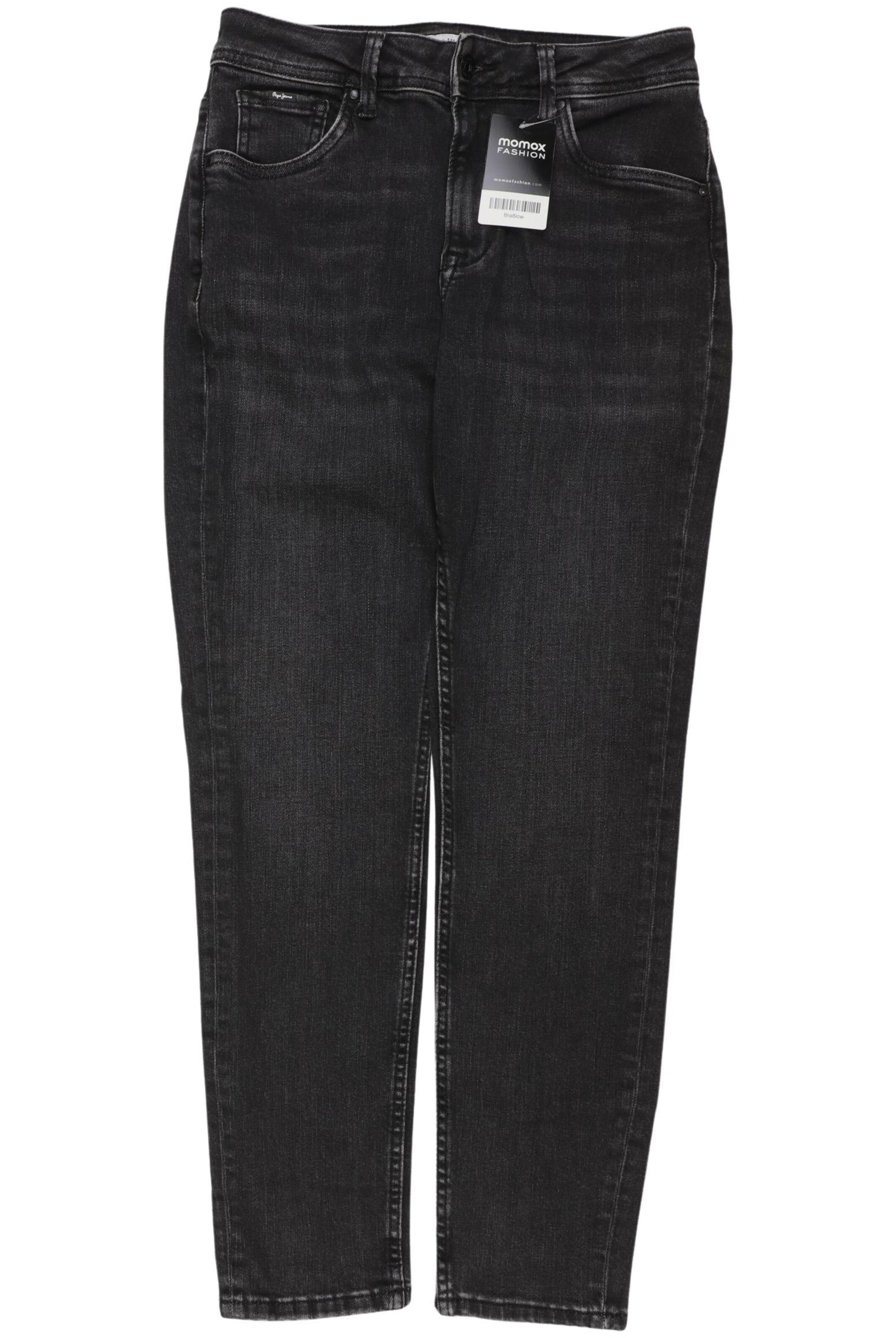 Pepe Jeans Jeans in 27 in Black: front