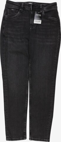 Pepe Jeans Jeans 27 in Schwarz: Vorderseite