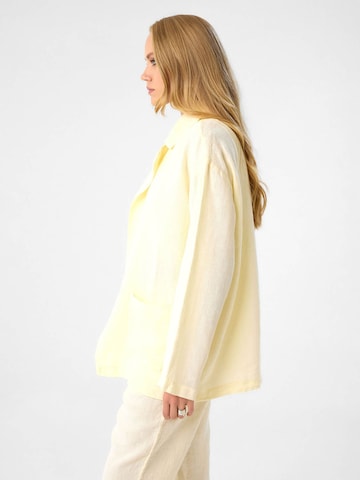 DIMI Blazer in Beige