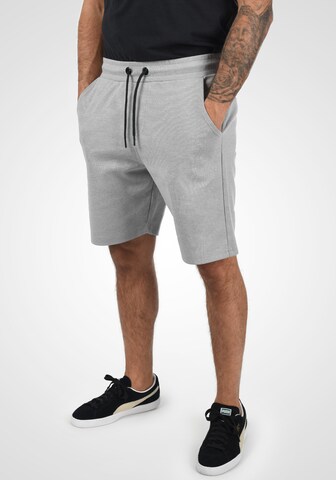 regular Pantaloni 'Steven' di !Solid in grigio: frontale