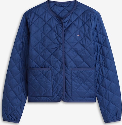 TOMMY HILFIGER Prijelazna jakna u tamno plava, Pregled proizvoda