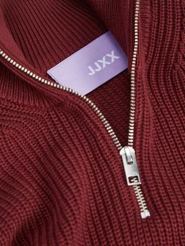 Pullover 'Leya' di JJXX in rosso