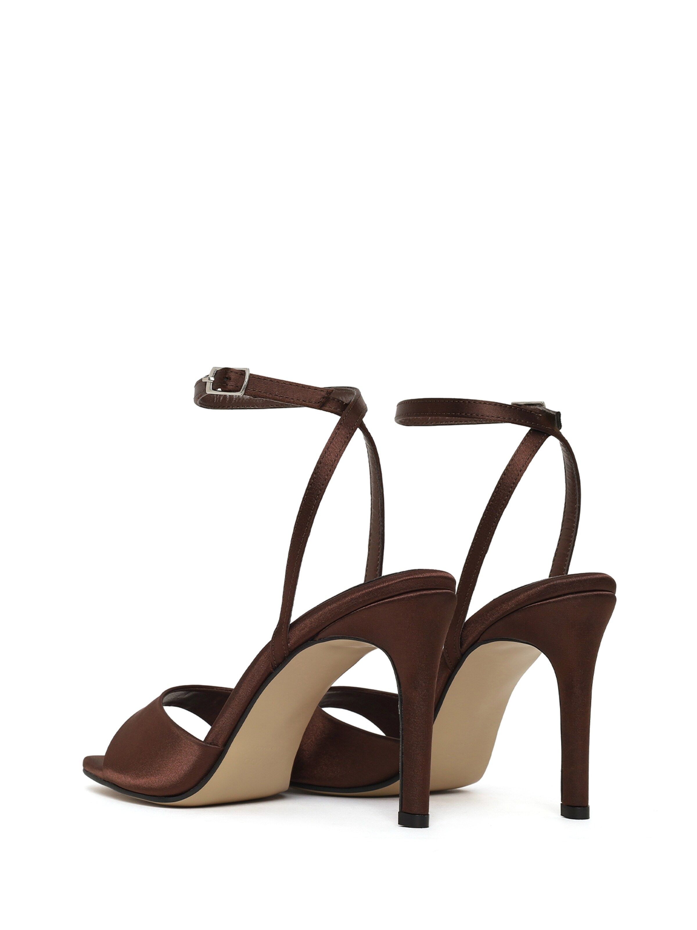 Derimod Sandale in Braun