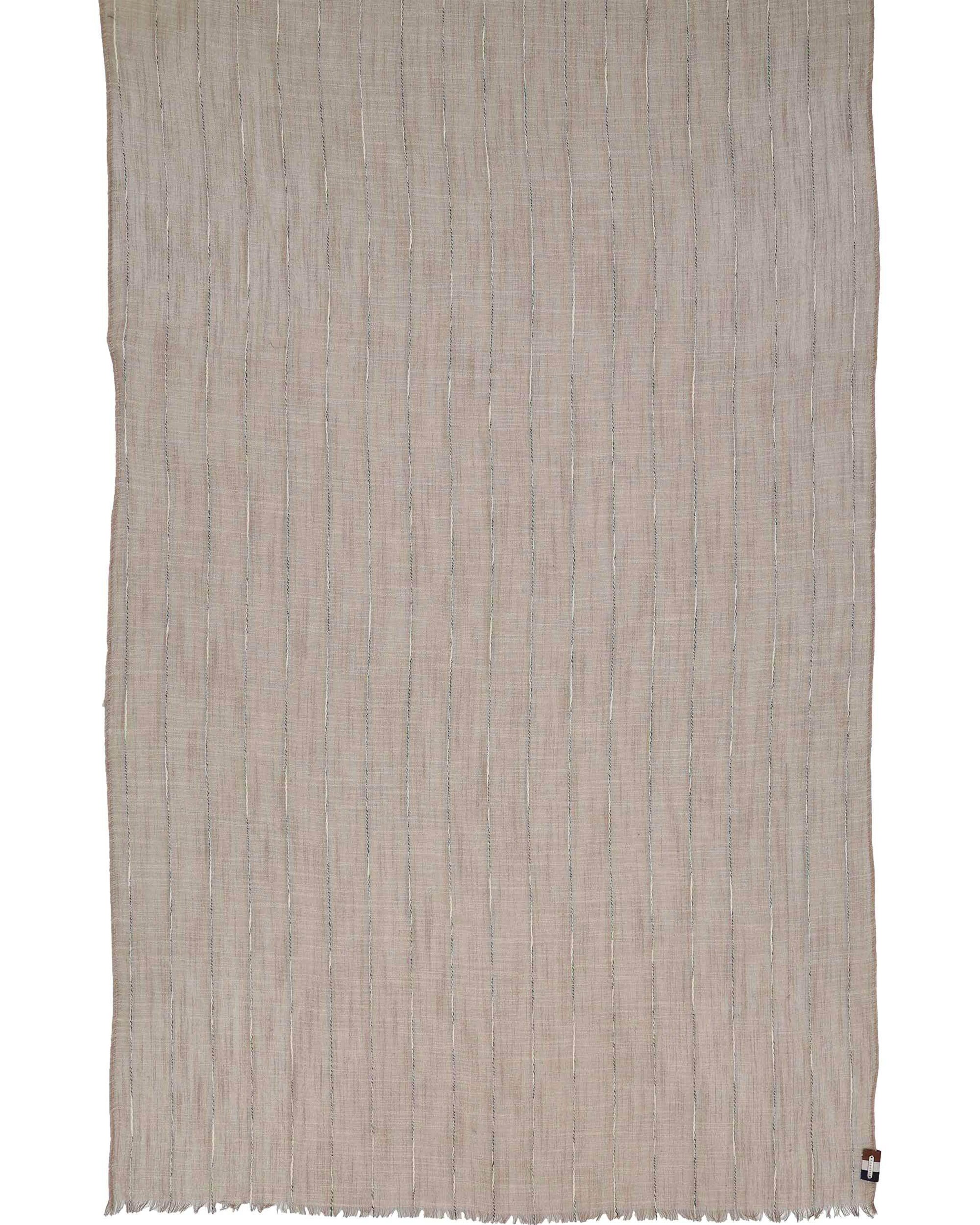 bugatti Scarf in Brown