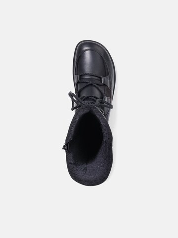 BÄR Boots 'Runa' in Black