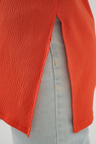 Bigdart Tričko – oranžová