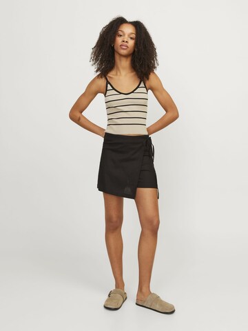Tops en tricot JJXX en gris