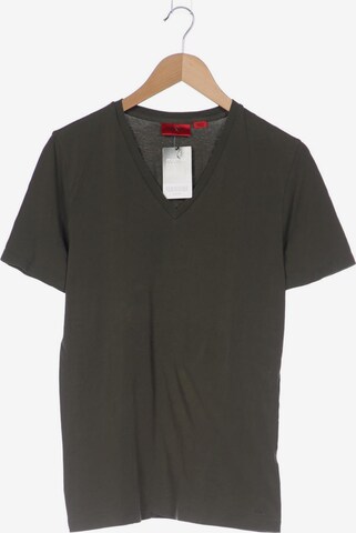 HUGO Shirt in M in Green: front