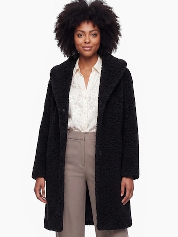 Funk since 1776 Winter Coat in Black
