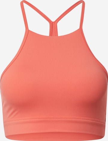 Gilly Hicks Bustier BH in Oranje: voorkant