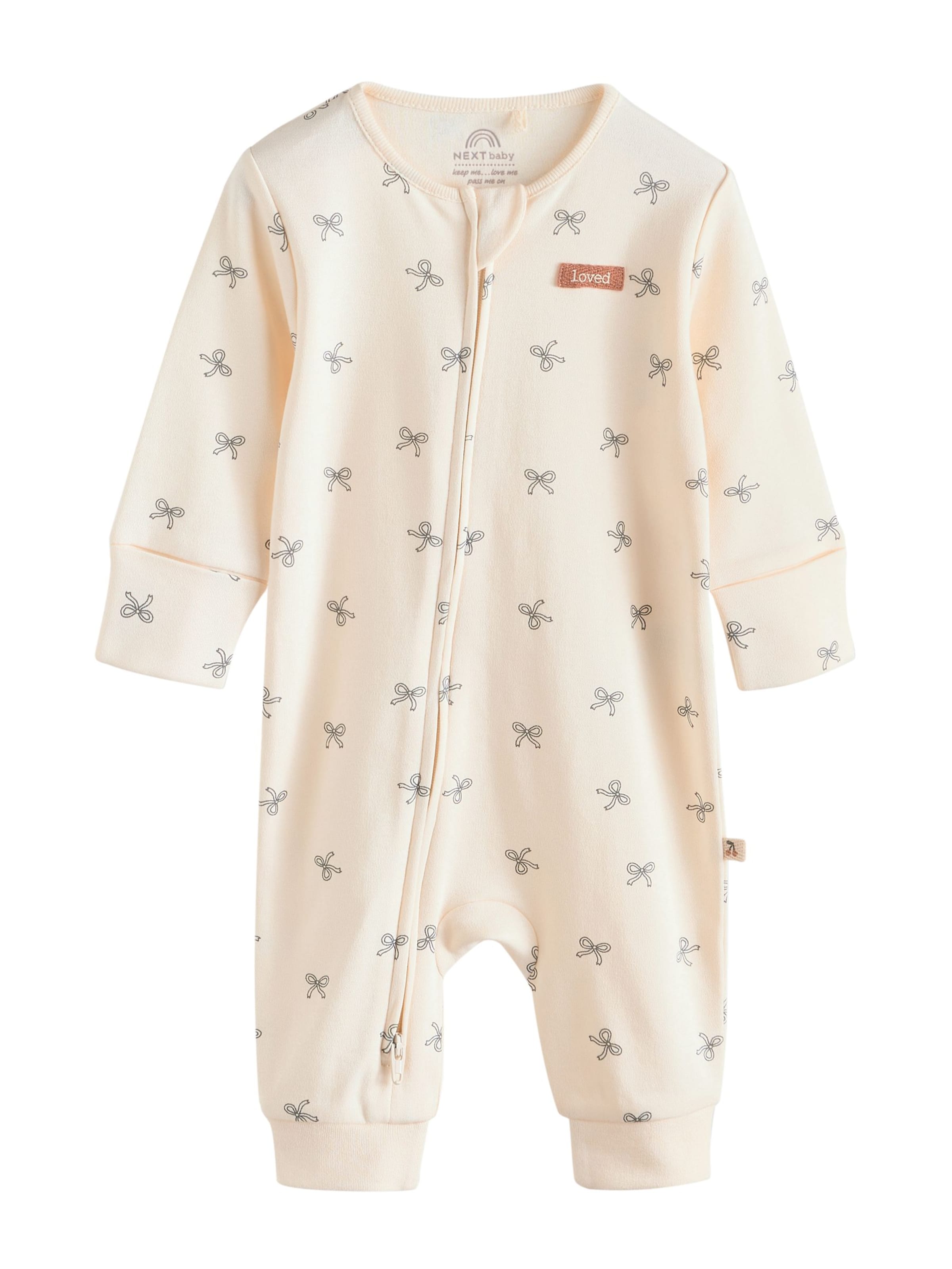 Next Pyjamas i blandade färger