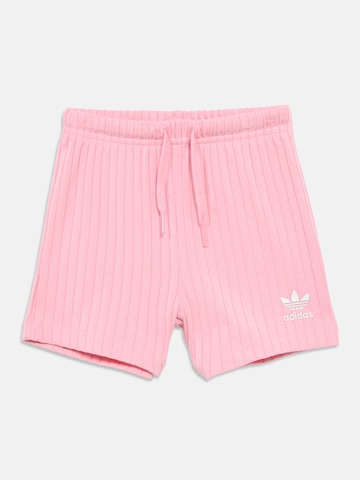 ADIDAS ORIGINALS Σετ σε ροζ