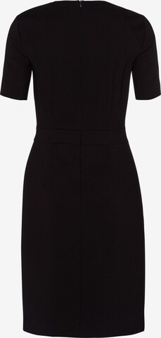 MARC AUREL Dress in Black