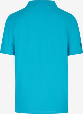 HECHTER PARIS Shirt in Blue