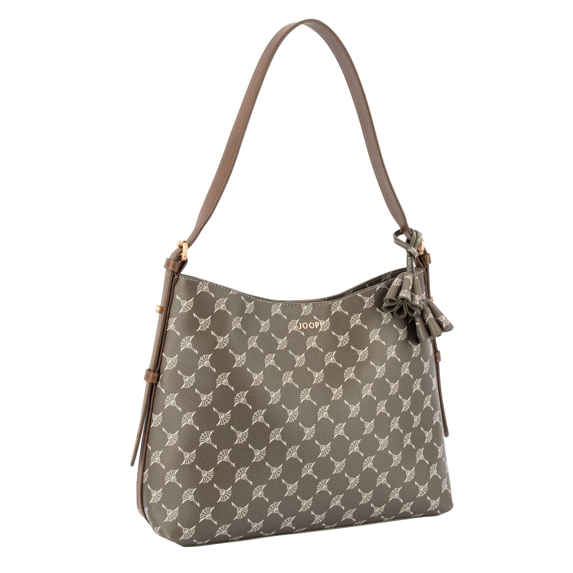 JOOP! - Bolso de hombro 'Cortina 1.0 Maddy' en verde