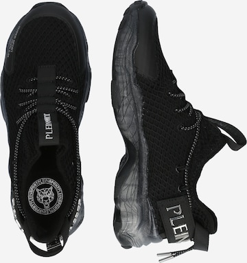 Plein Sport Sneaker 'RUNNER' in Schwarz