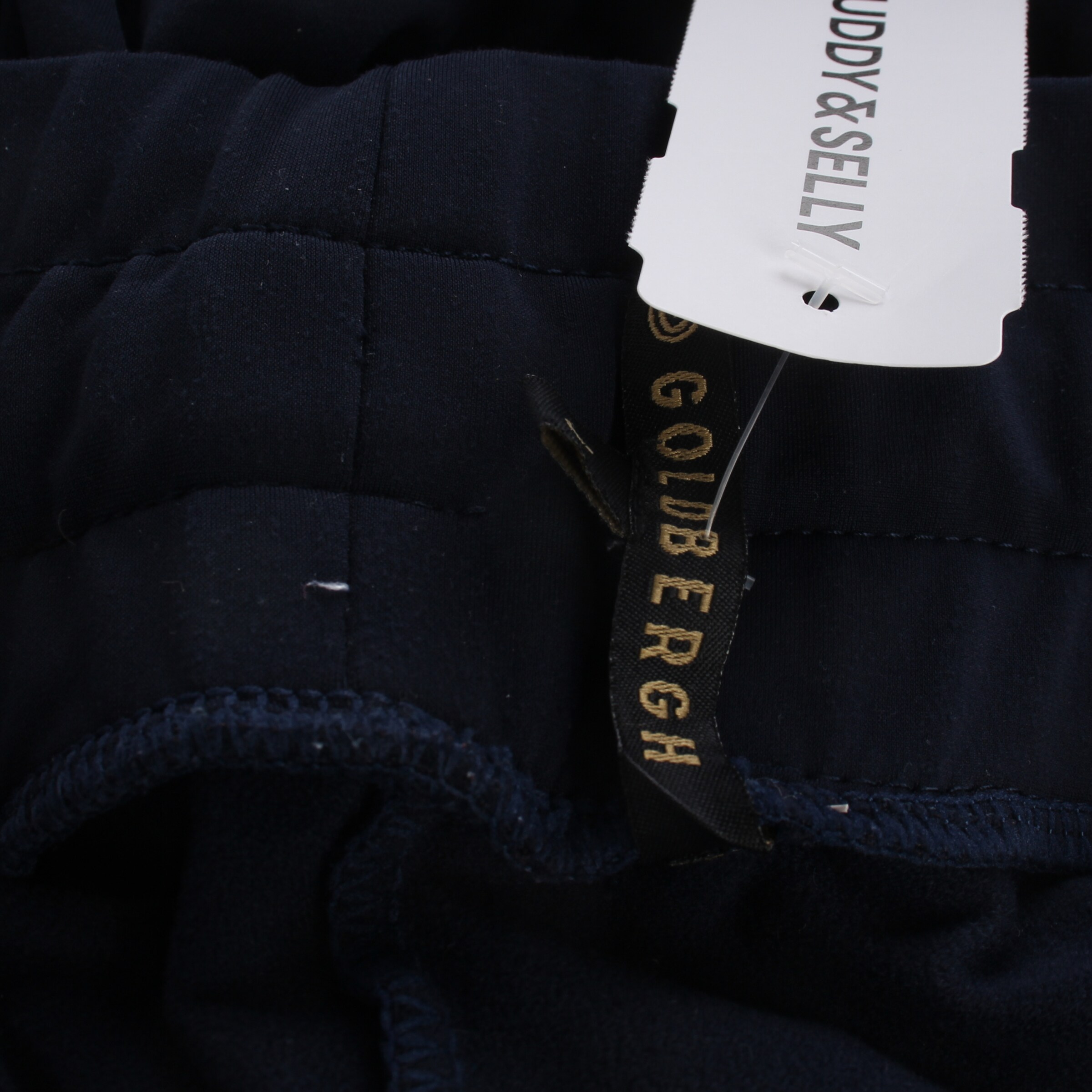 GOLDBERGH Pants in L in Blue