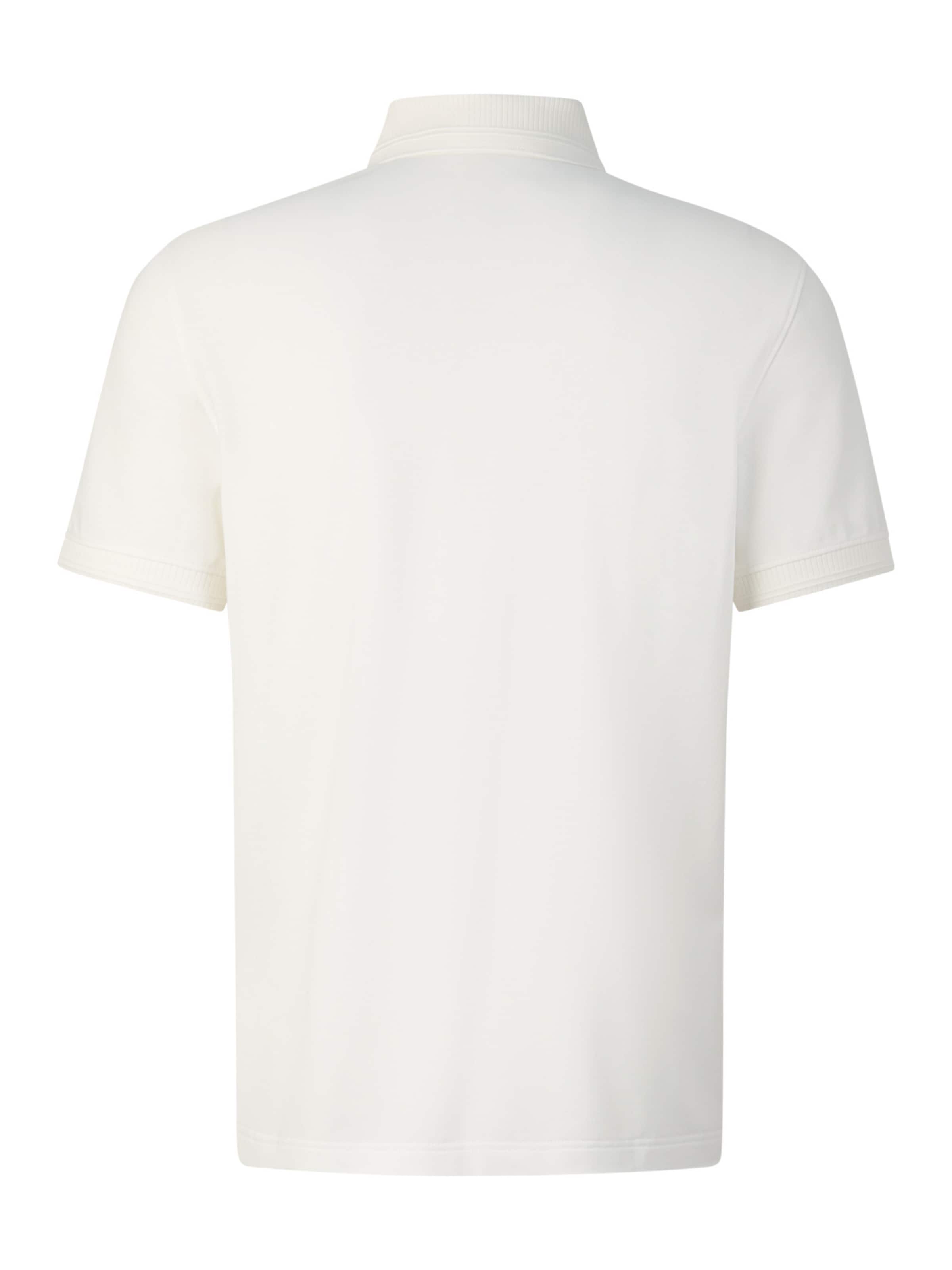 BOGNER Shirt in White