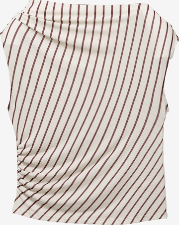 Pull&Bear Toppi värissä monivärinen: etupuoli