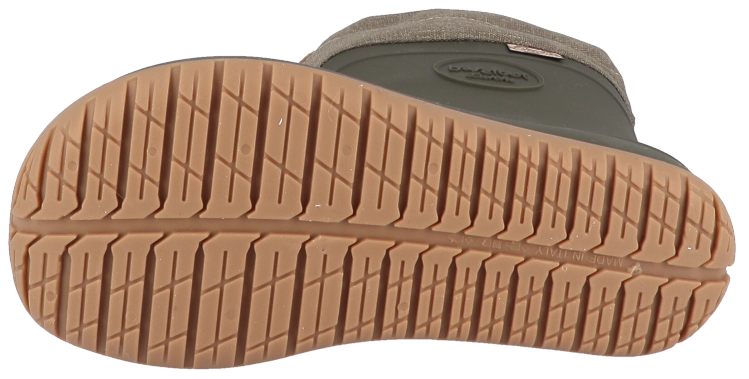 LURCHI Rubber Boots in Green