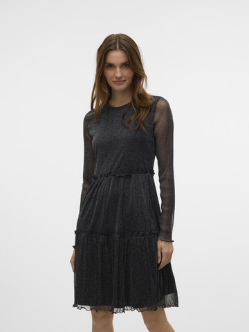 VERO MODA Dress 'Hanne' in Black: front