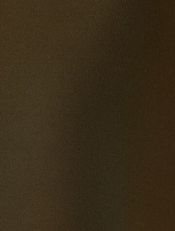 Koton Skinny Leggings in Brown