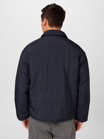 Veste d’hiver BURTON MENSWEAR LONDON en bleu