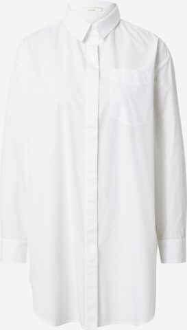 Guido Maria Kretschmer Women Blouse 'Melinda' in White: front