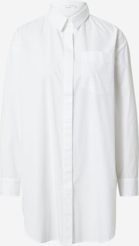 Guido Maria Kretschmer Women Blouse 'Melinda' in White: front