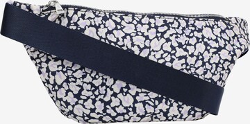 JOOP! Fanny Pack 'Avventura Leo Cinzia' in Blue