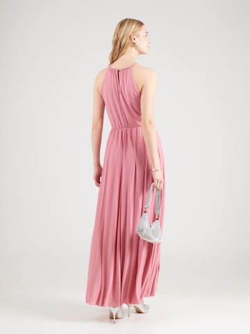 rožinė ABOUT YOU Vakarinė suknelė 'Kim'