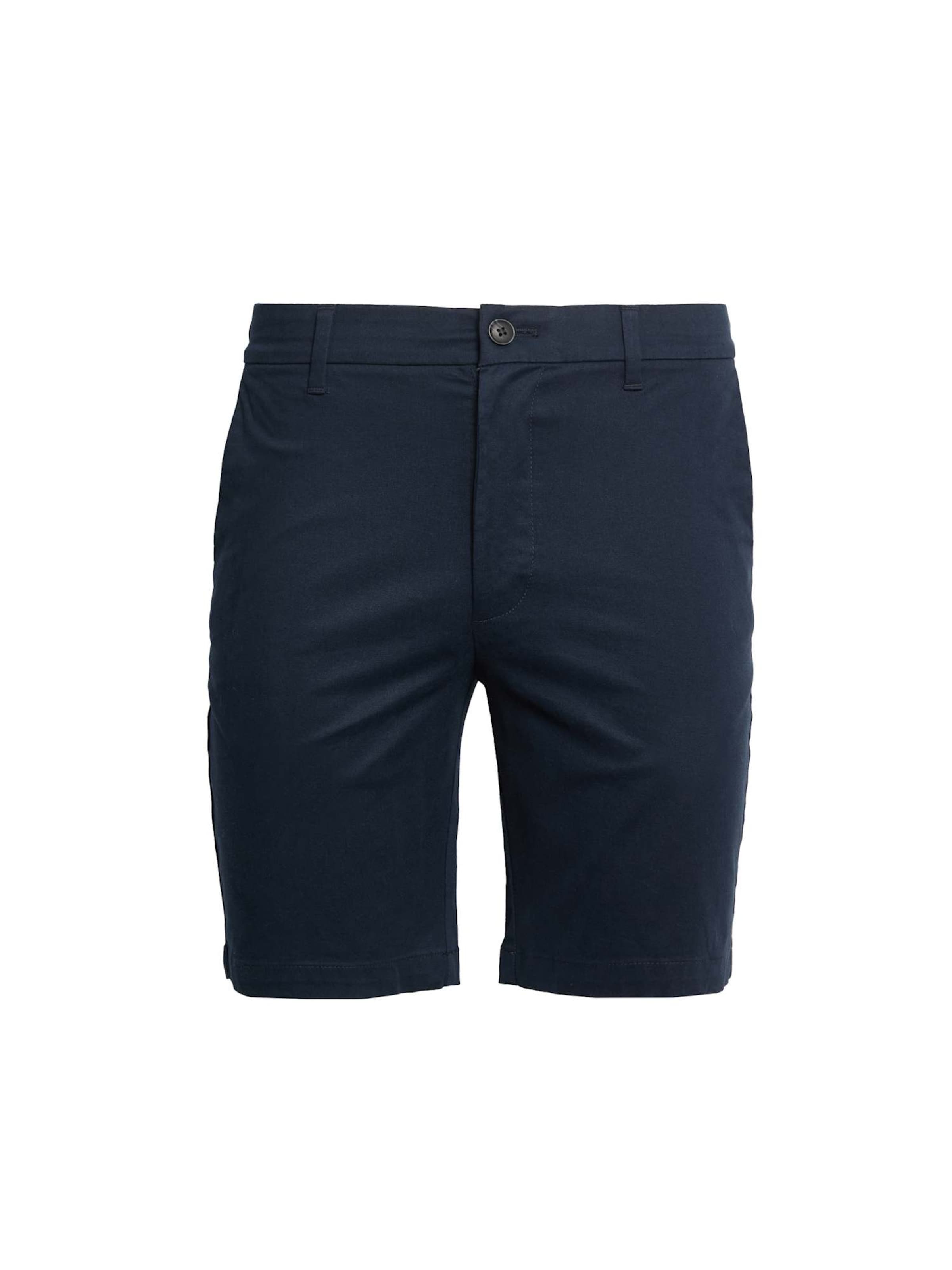 Marks & Spencer Hose in Blau: Vorderseite