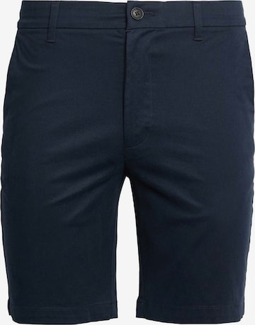 Marks & Spencer Hose in Blau: Vorderseite