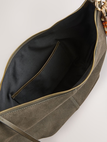 Sac à bandoulière Next en vert