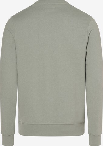 Nils Sundström Sweatshirt in Green