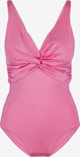 LingaDore Swimsuit in Pink, Item view
