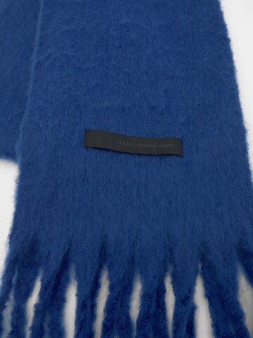Pull&Bear Sál 'LISA' - kék