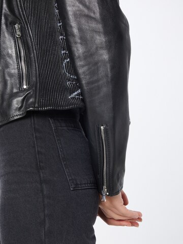 FREAKY NATION Between-Season Jacket 'The Absolute' in Black