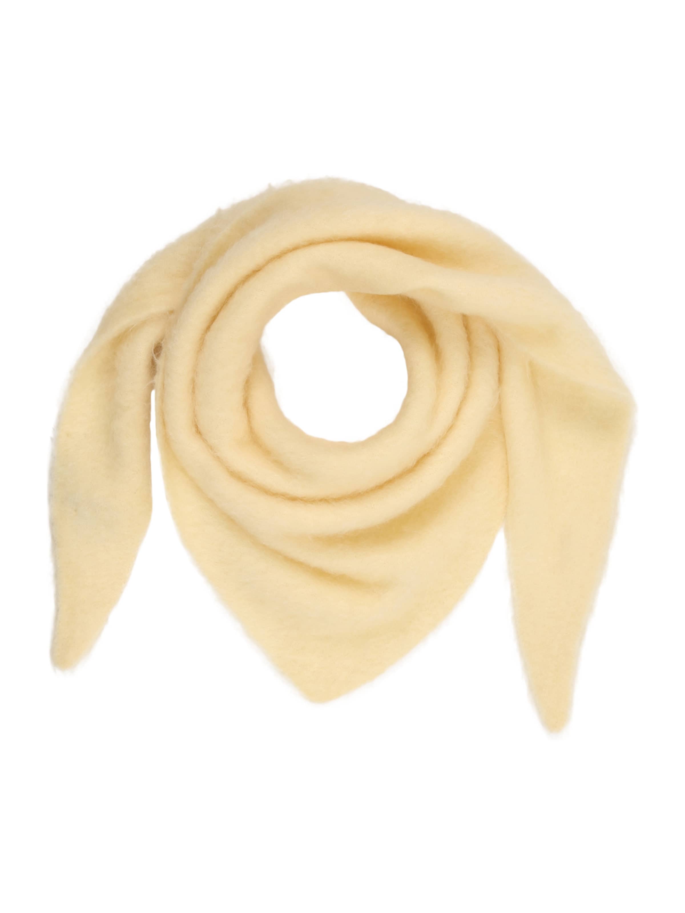 & Other Stories - Cachecóis em bege: frente