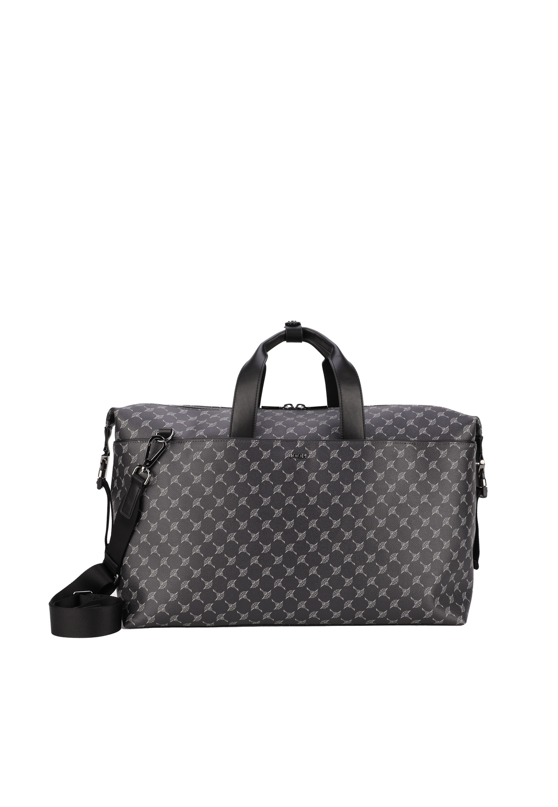 JOOP! Weekender 'Flora 1.0 Carsten' in Grey: front