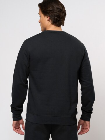 Pull-over 'Tais' U.S. POLO ASSN. en noir