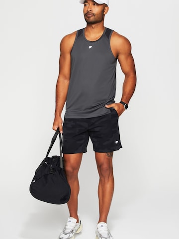 Fabletics Funktionsshirt in Grau
